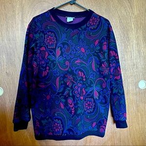 Grandmas Couch Crew Neck W:M